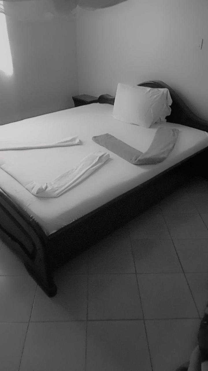 Ata Safaris Lodge - Hotels In คาราทู ภายนอก รูปภาพ